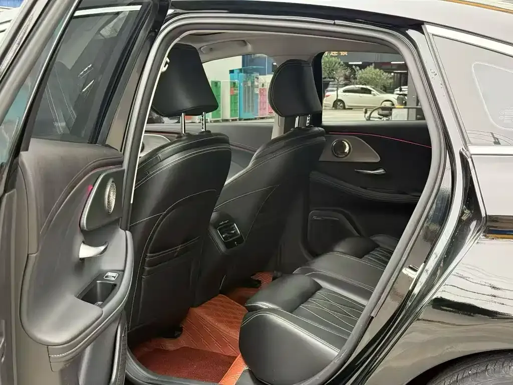 Chery Arrizo 8 2024 из CN, фото 8