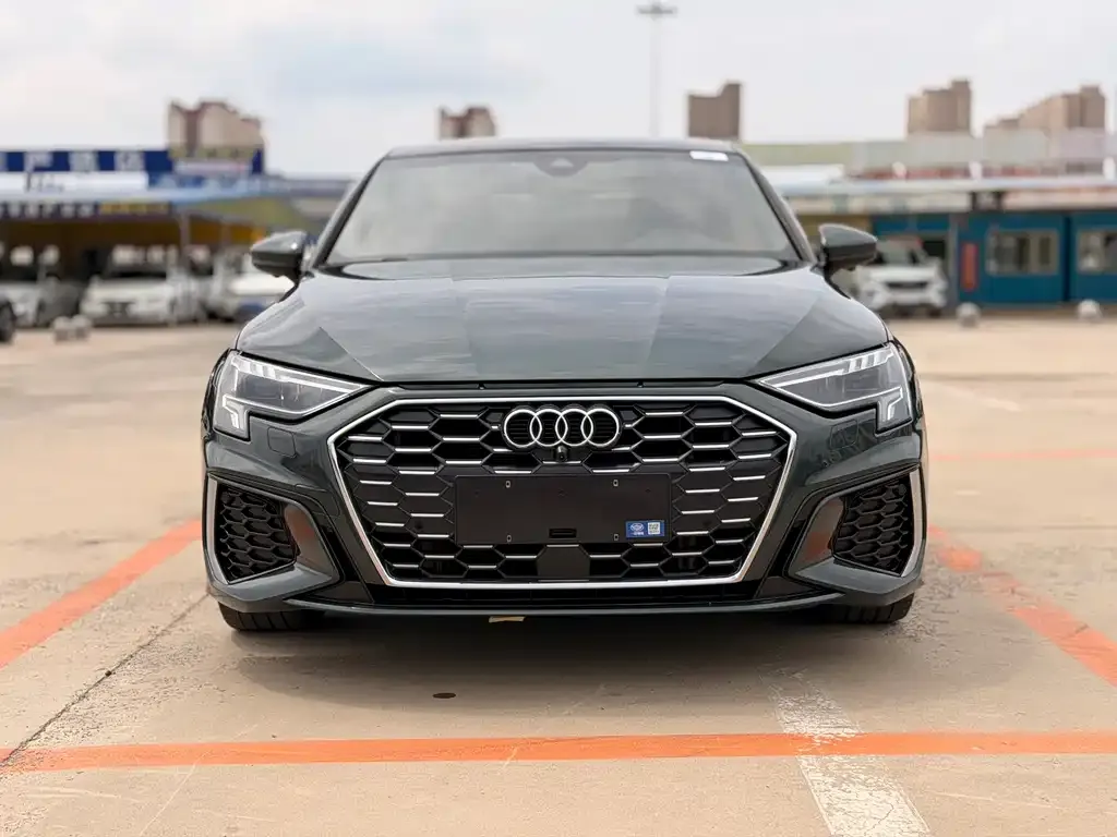 Audi A3 — фото 6