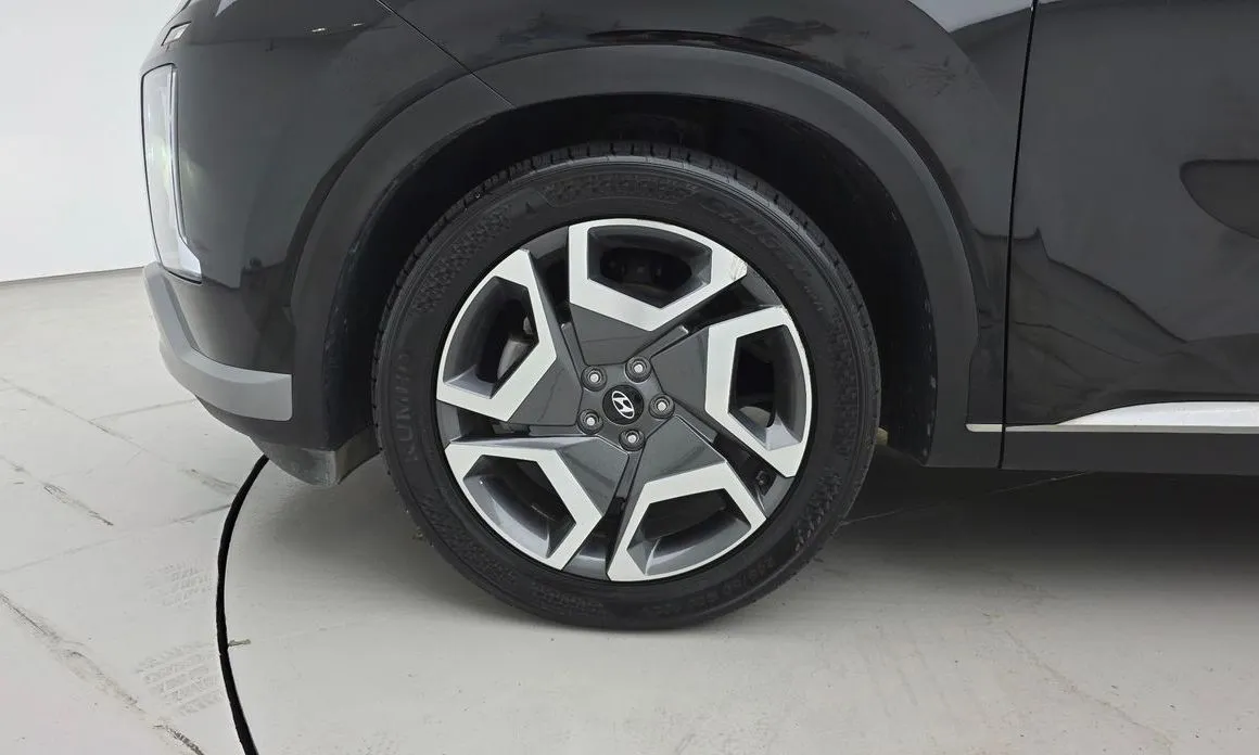 Hyundai Palisade — фото 10