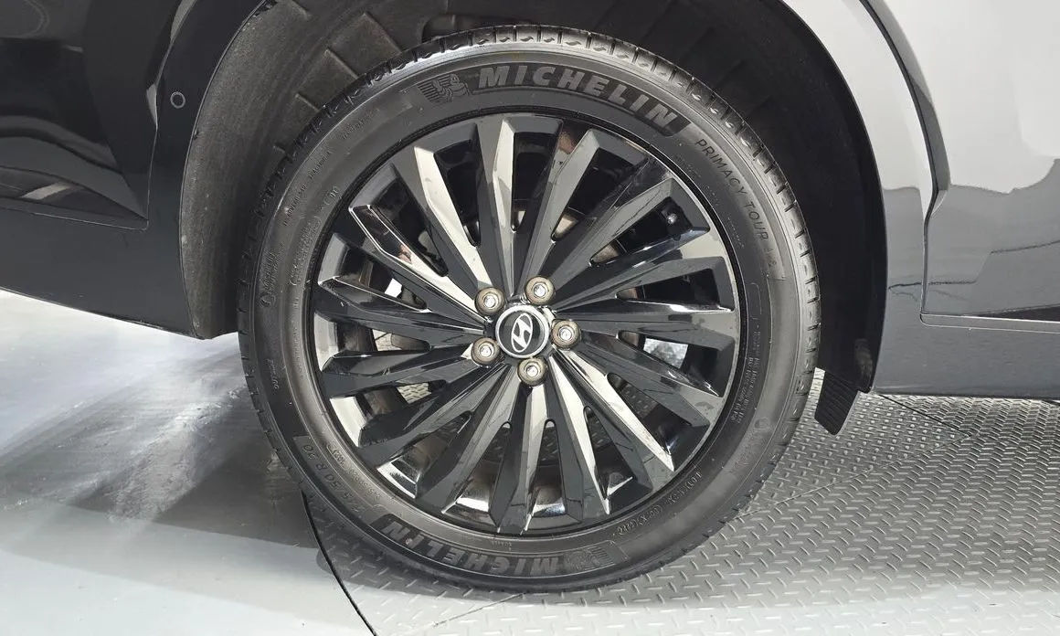 Hyundai Palisade — фото 10
