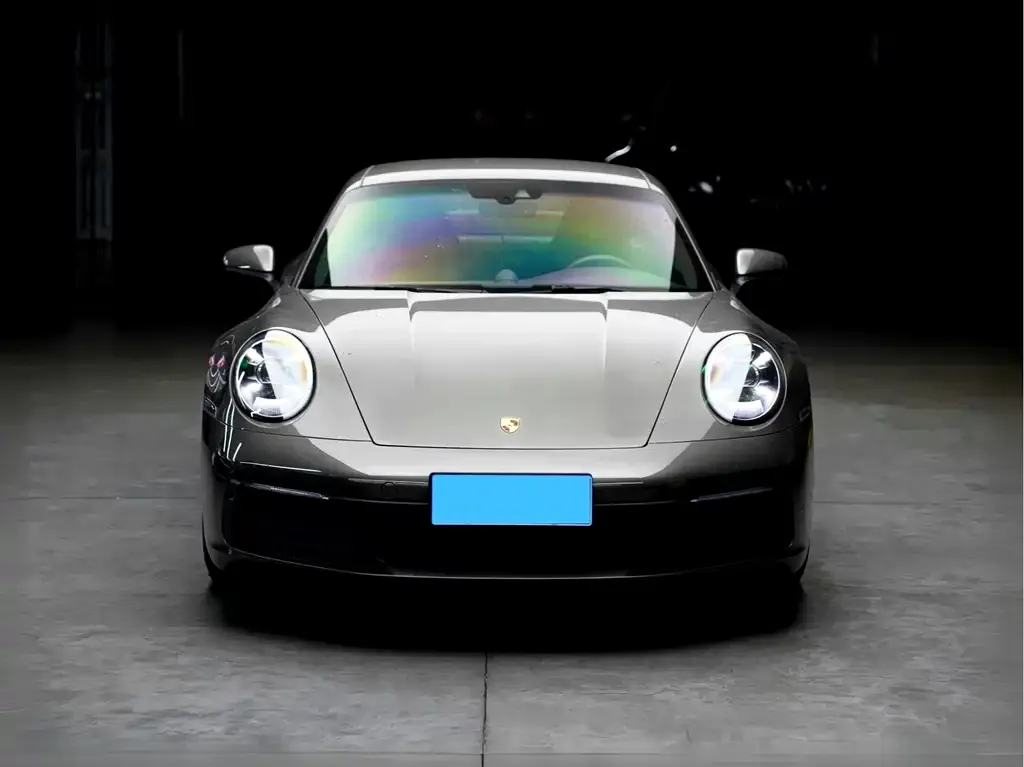 Porsche 911 — фото 3
