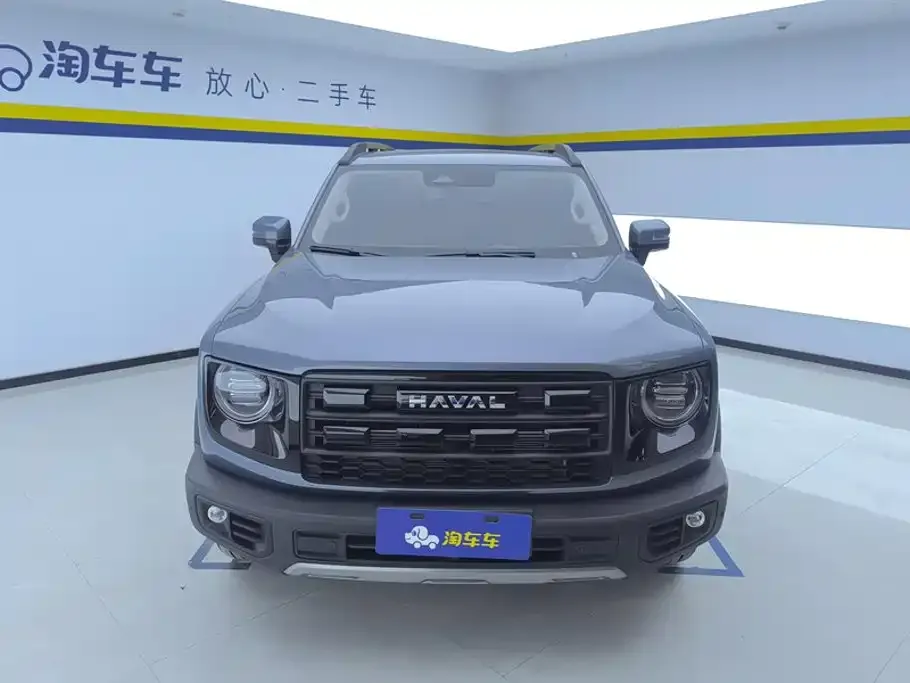 Haval Big Dog — фото 5