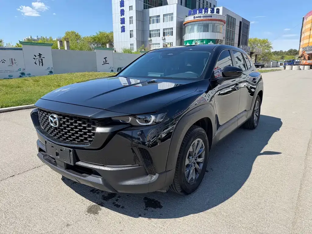 Mazda CX-50 2023 из CN, фото 6