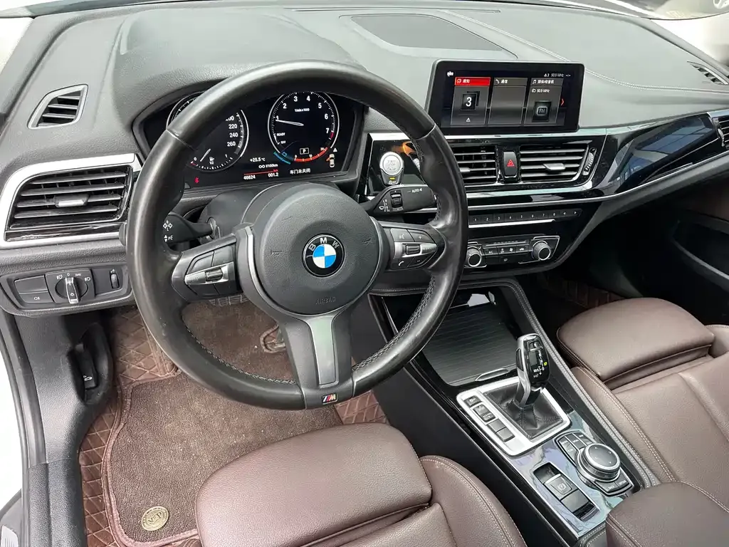 BMW 1 Series — фото 10