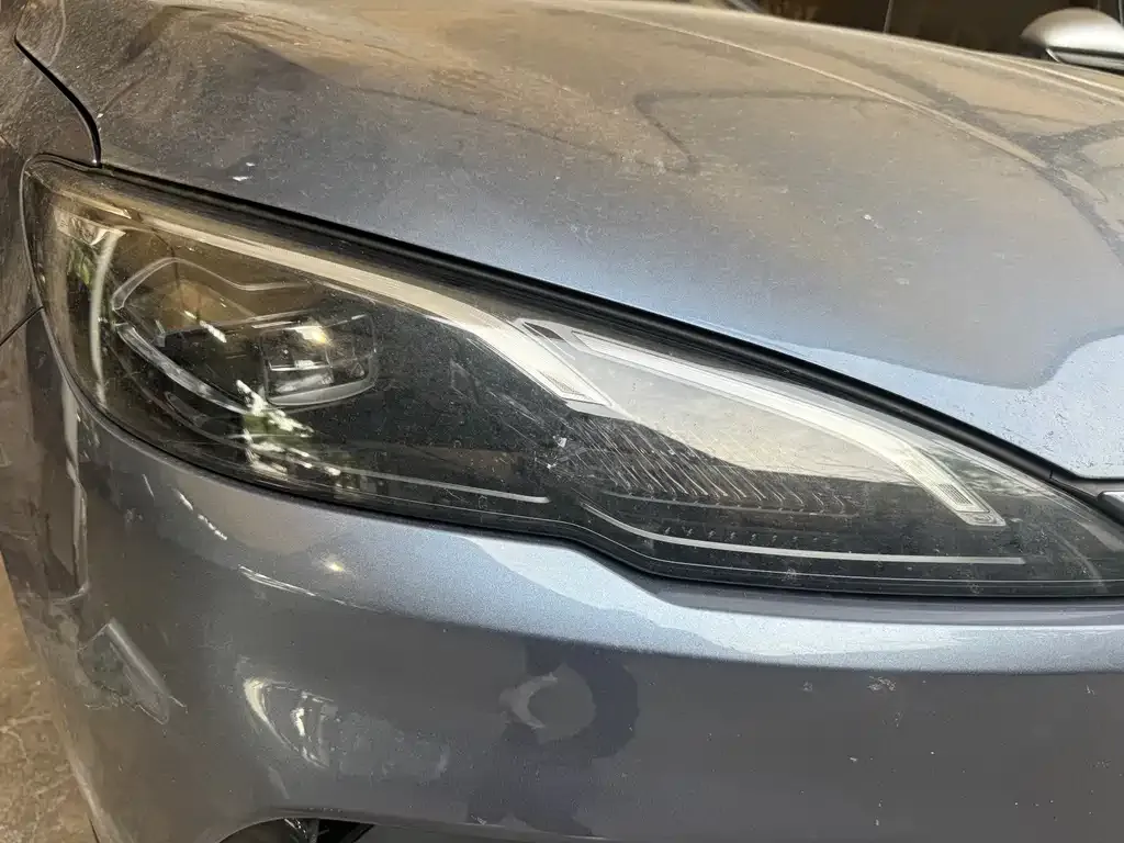 BYD Seal 05 DM-i 2025 из CN, фото 2