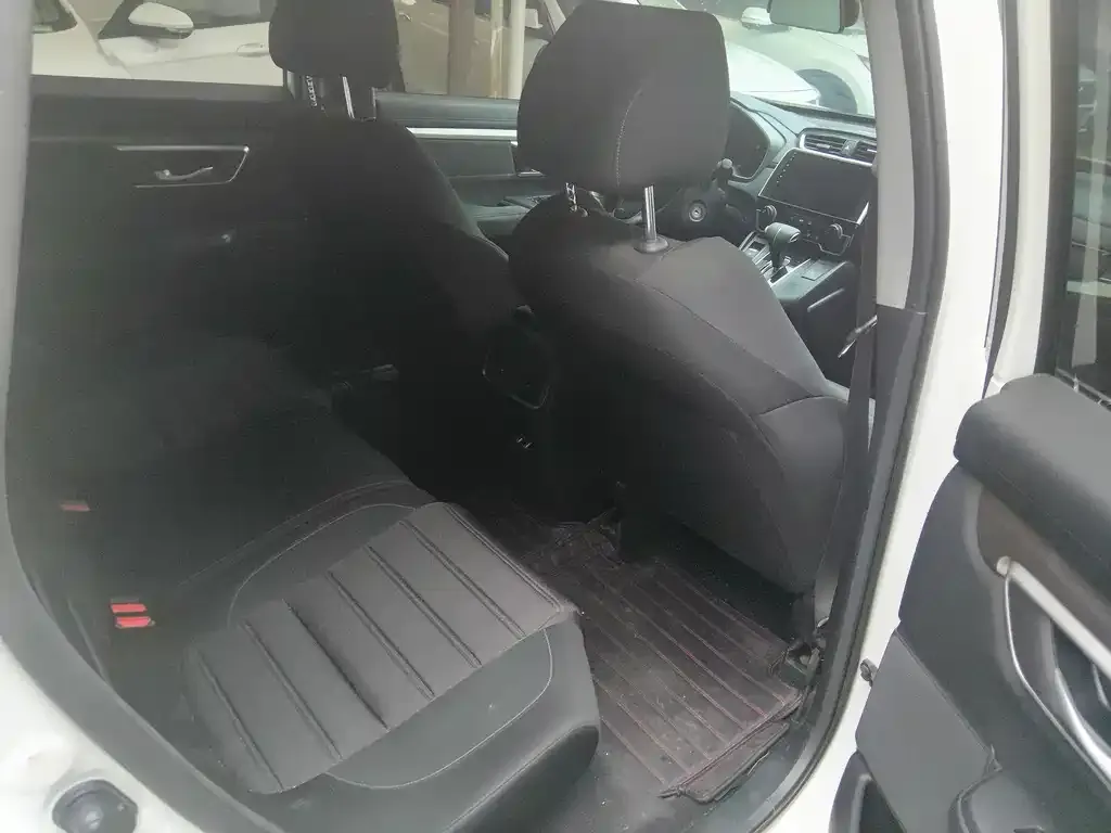 Honda Breeze — фото 2