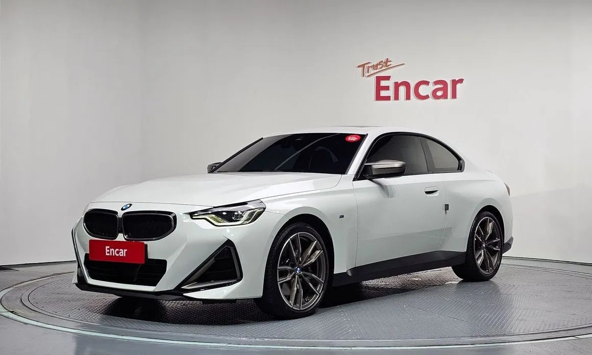 BMW 2-Series
