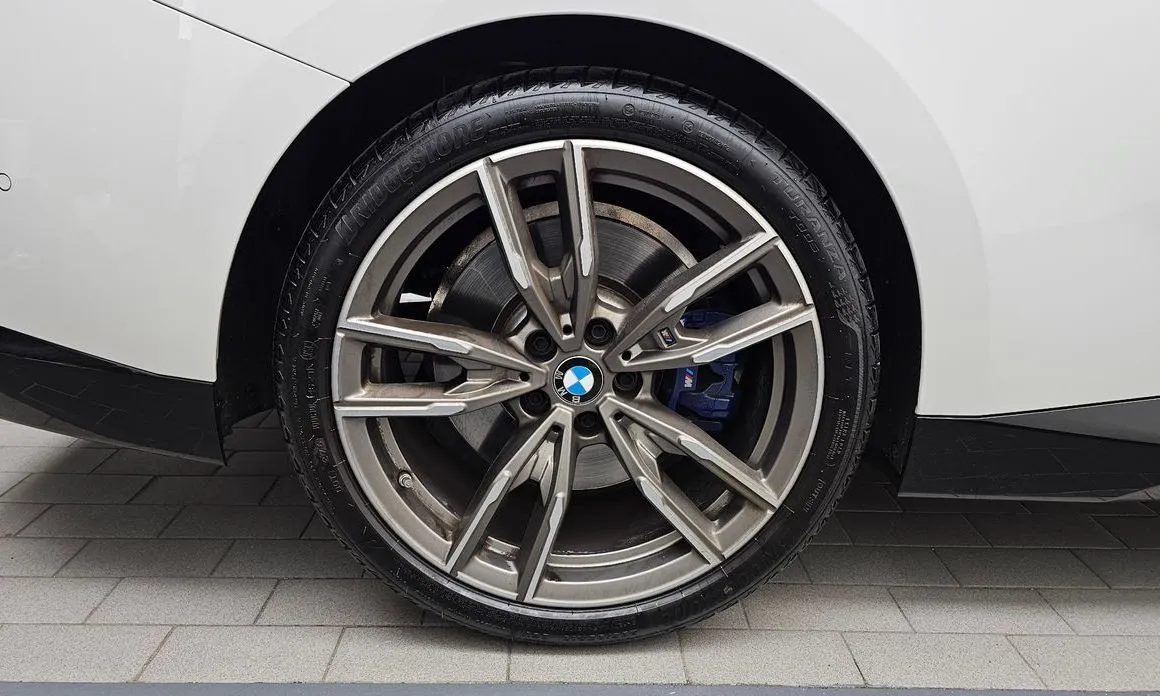 BMW 2-Series 2024 из KR, фото 3