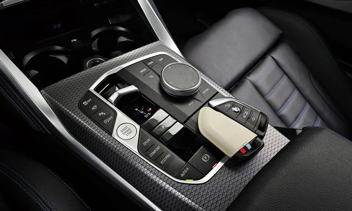 BMW 2-Series 2024 из KR, фото 6