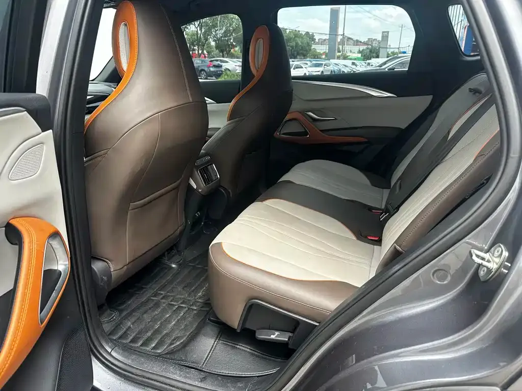 BYD Pro New Energy — фото 3