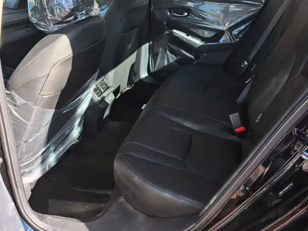 Honda Accord — фото 3