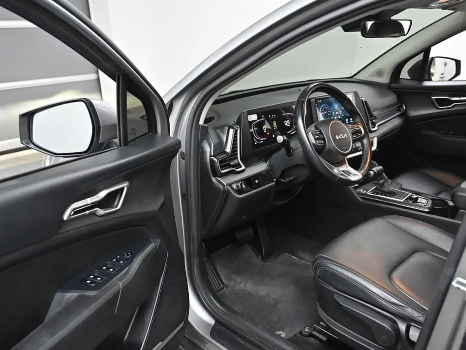 Kia Sportage — фото 2