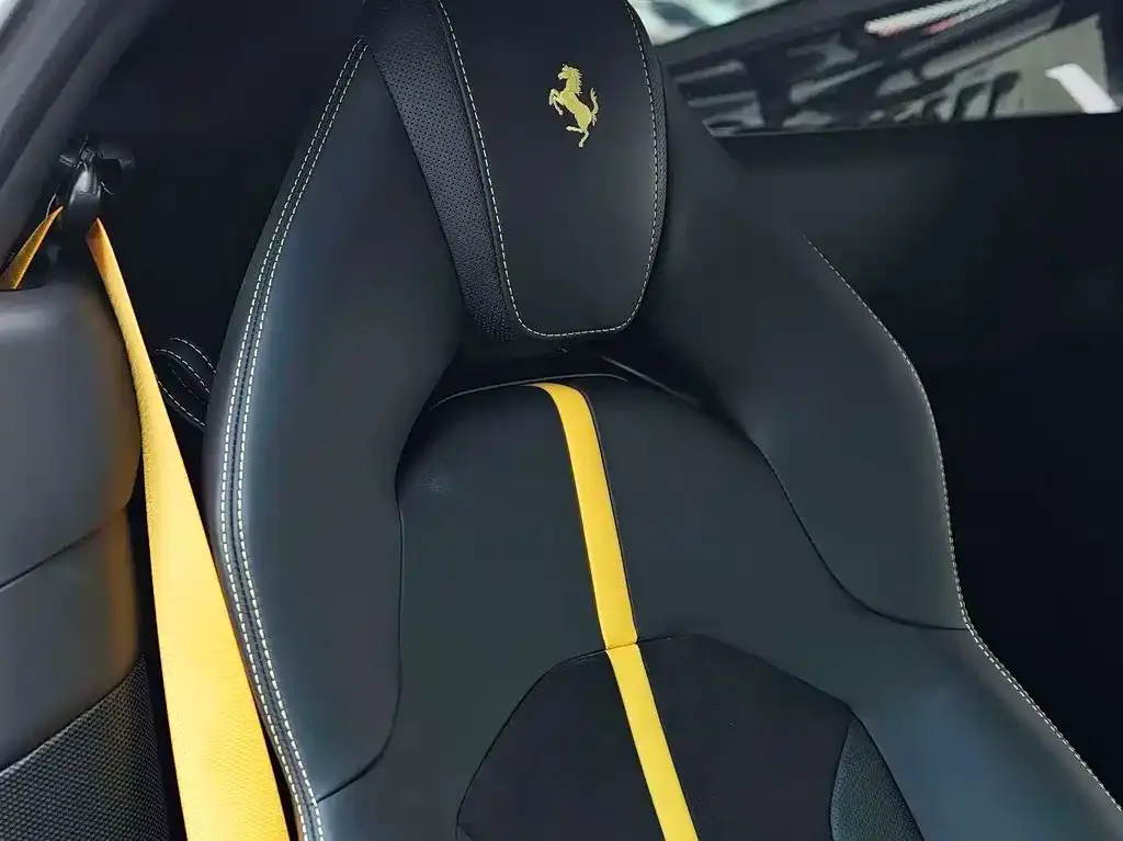 Ferrari F8 — фото 3