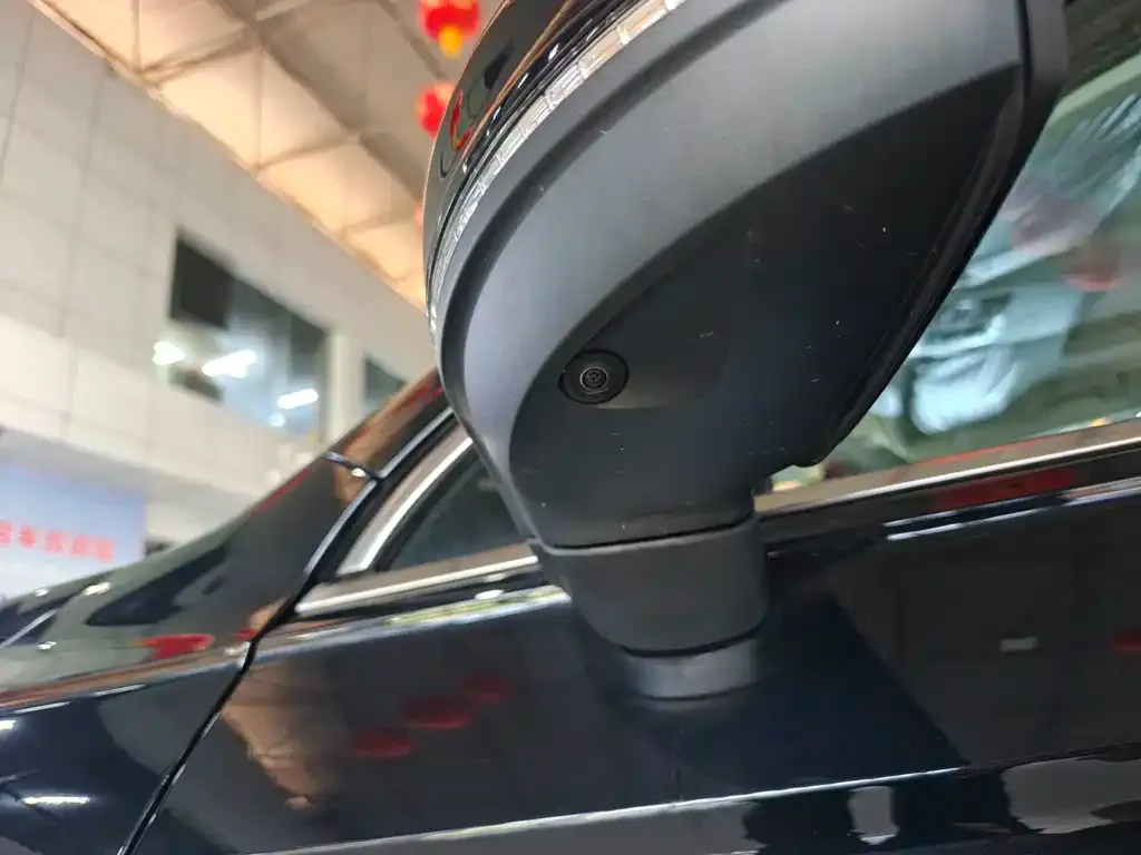 Volkswagen 途观L插电混动 — фото 2