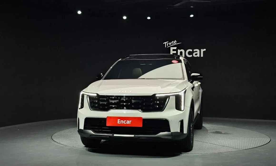 Kia Sorento — фото 4