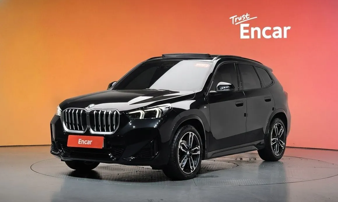 BMW X1 xDrive 20i M Sport 1