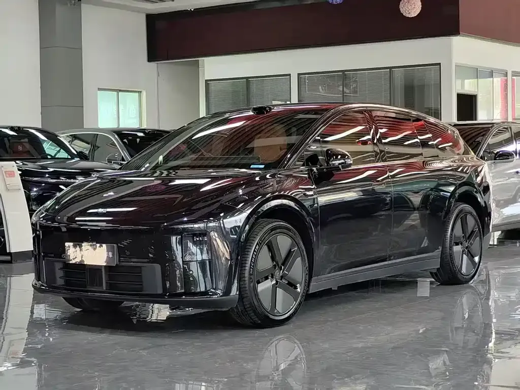 Li Auto i6