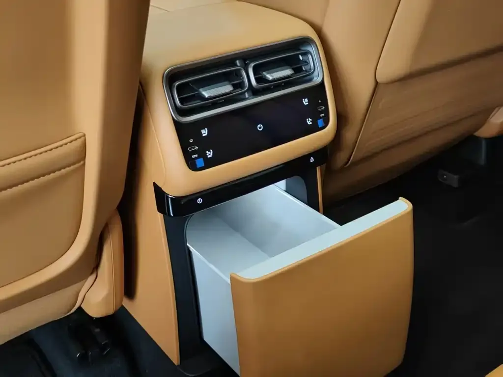 Li Auto i6 2025 из CN, фото 3