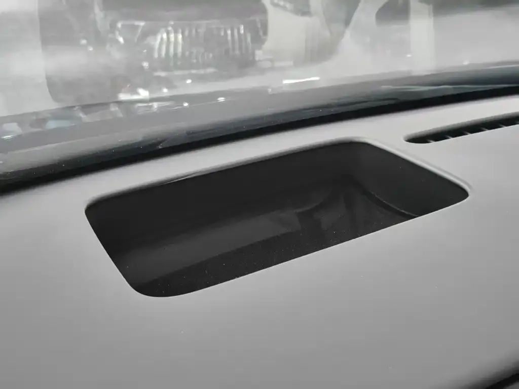 Li Auto i6 2025 из CN, фото 9