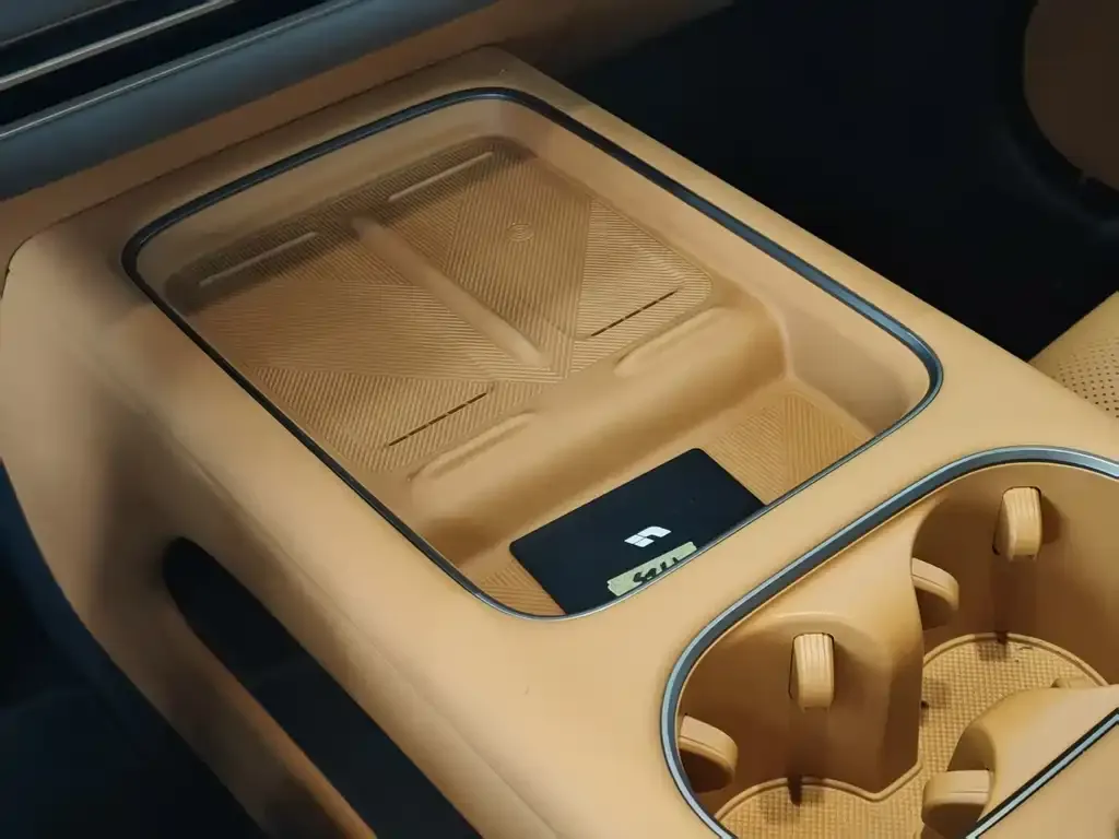 Li Auto i6 2025 из CN, фото 2