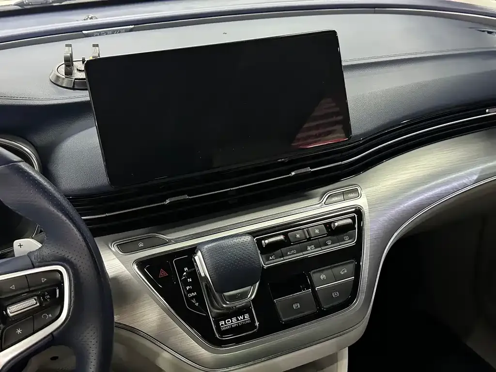 Roewe iMAX8 — фото 7