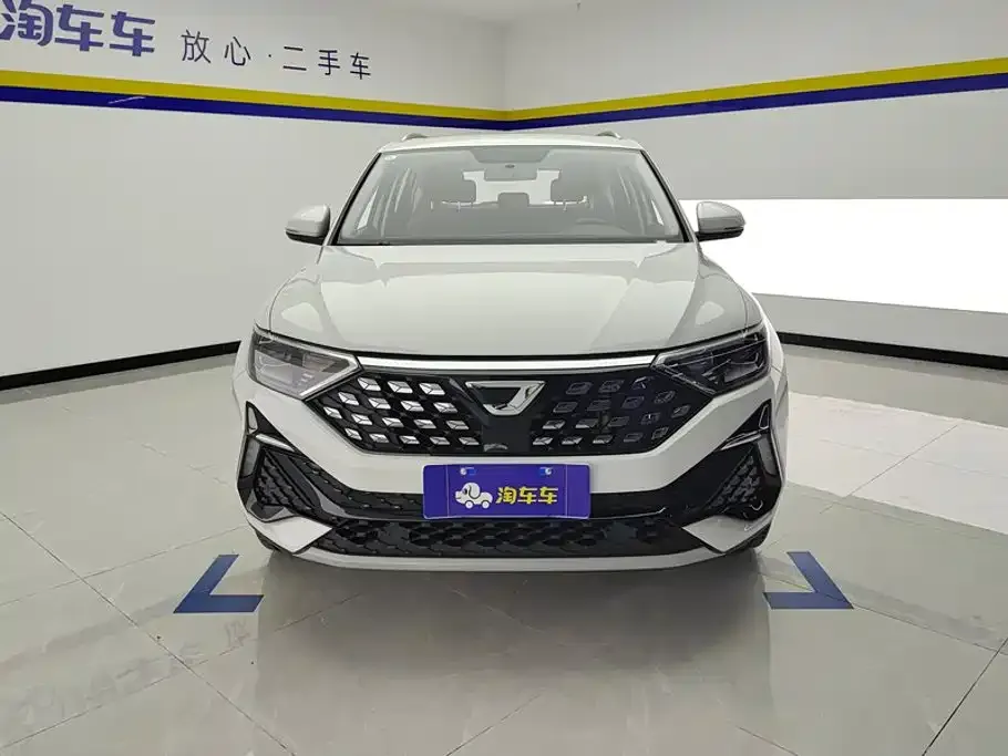 Jetta VS5 2024 из CN, фото 8