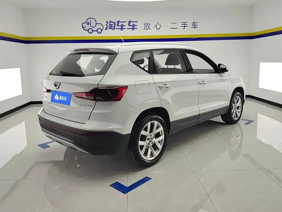 Jetta VS5 2024 из CN, фото 5
