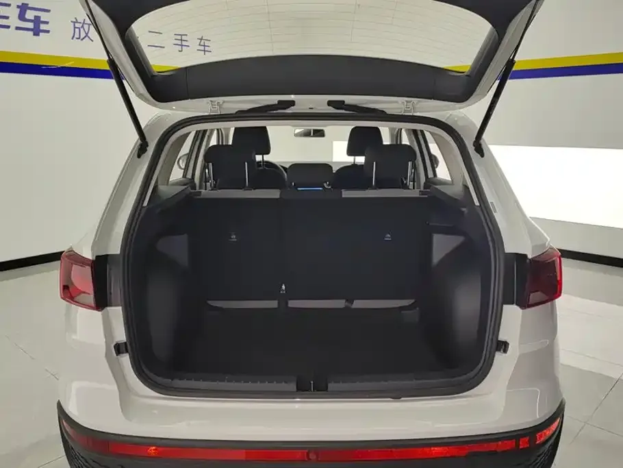 Jetta VS5 2024 из CN, фото 6
