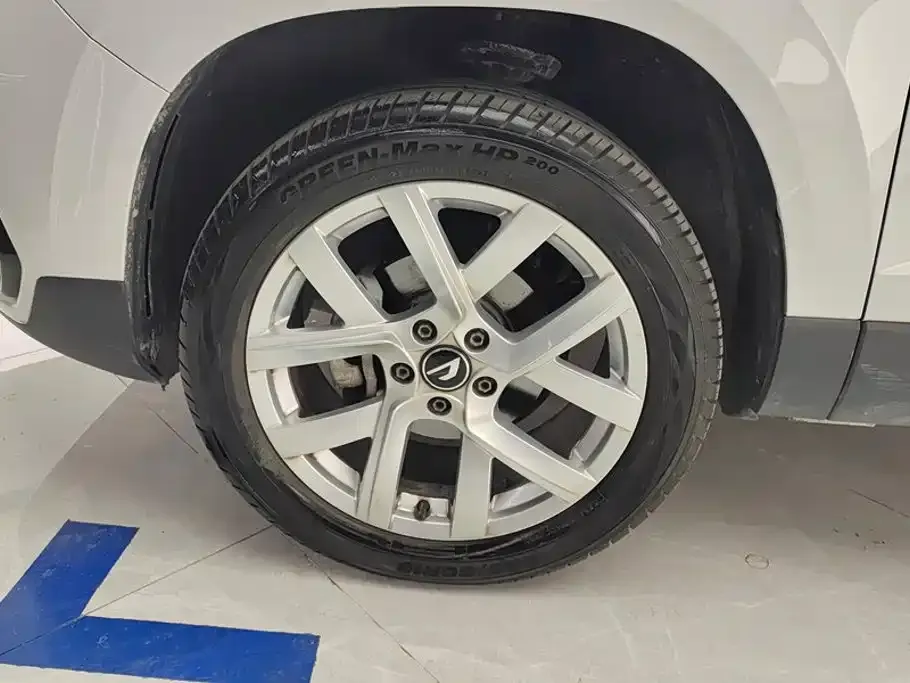 Jetta VS5 2024 из CN, фото 7