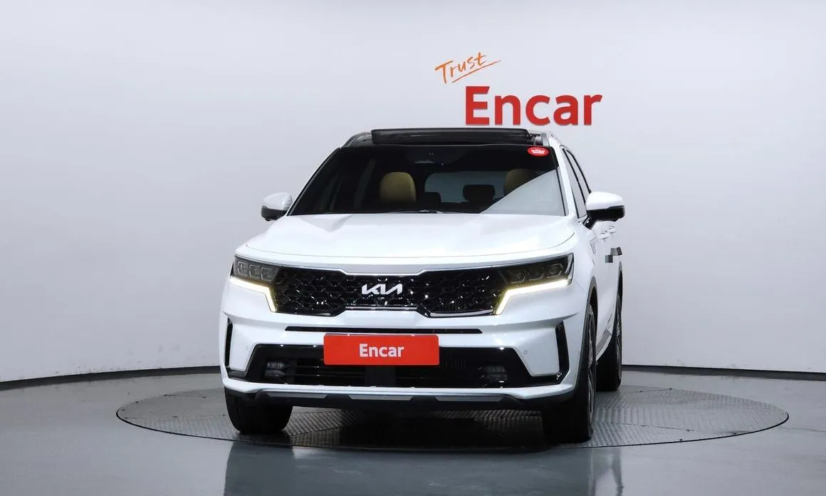 Kia Sorento — фото 3