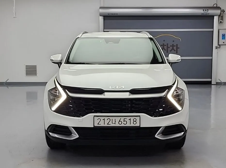 Kia Sportage — фото 2