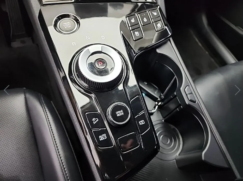 Kia Sportage — фото 4