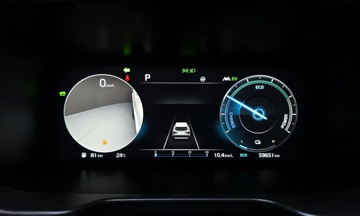 Kia Sorento — фото 4