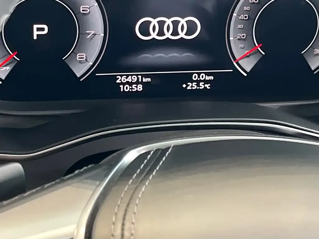 Audi A6L — фото 3