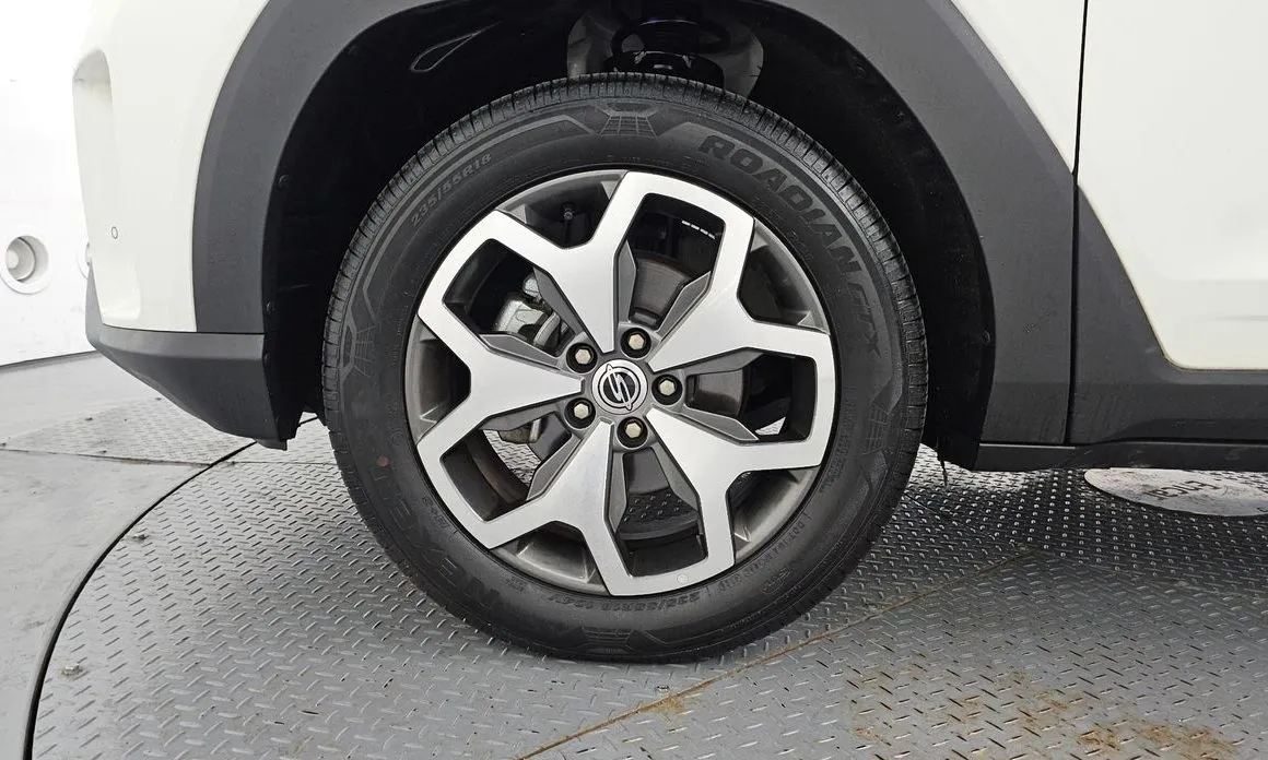 KG Mobility (Ssangyong) Torres 2023 из KR, фото 8