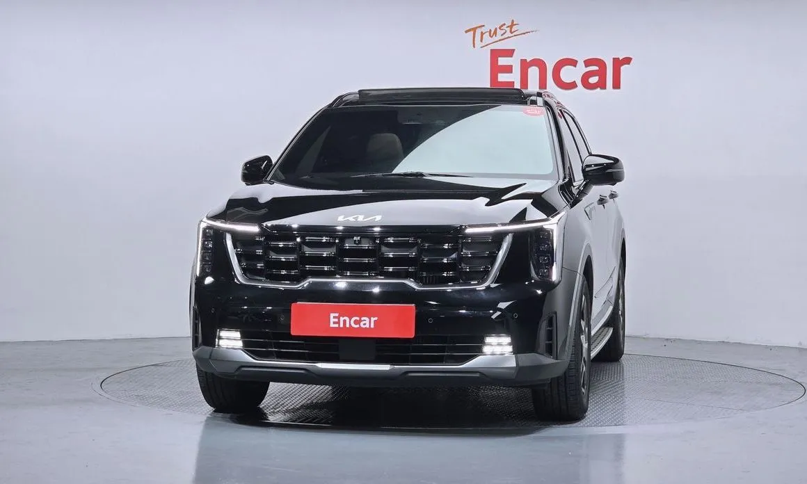 Kia Sorento — фото 2
