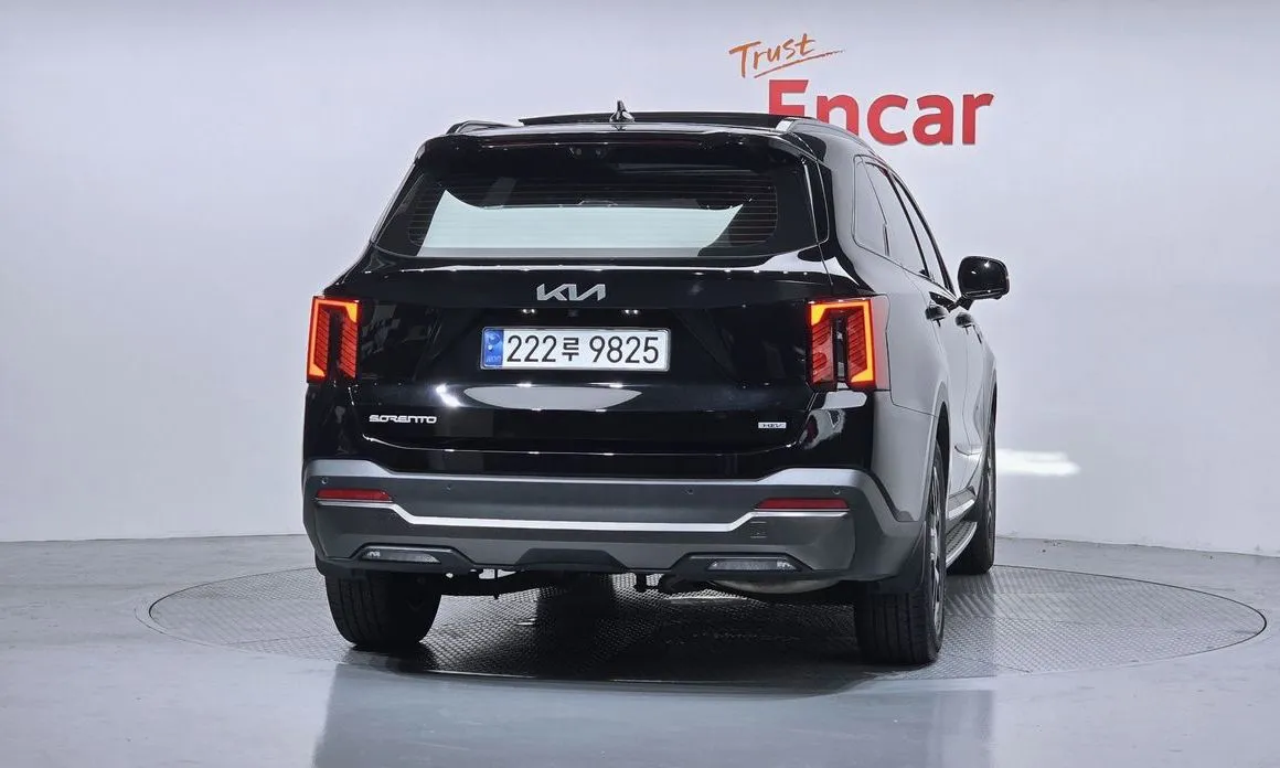 Kia Sorento — фото 4