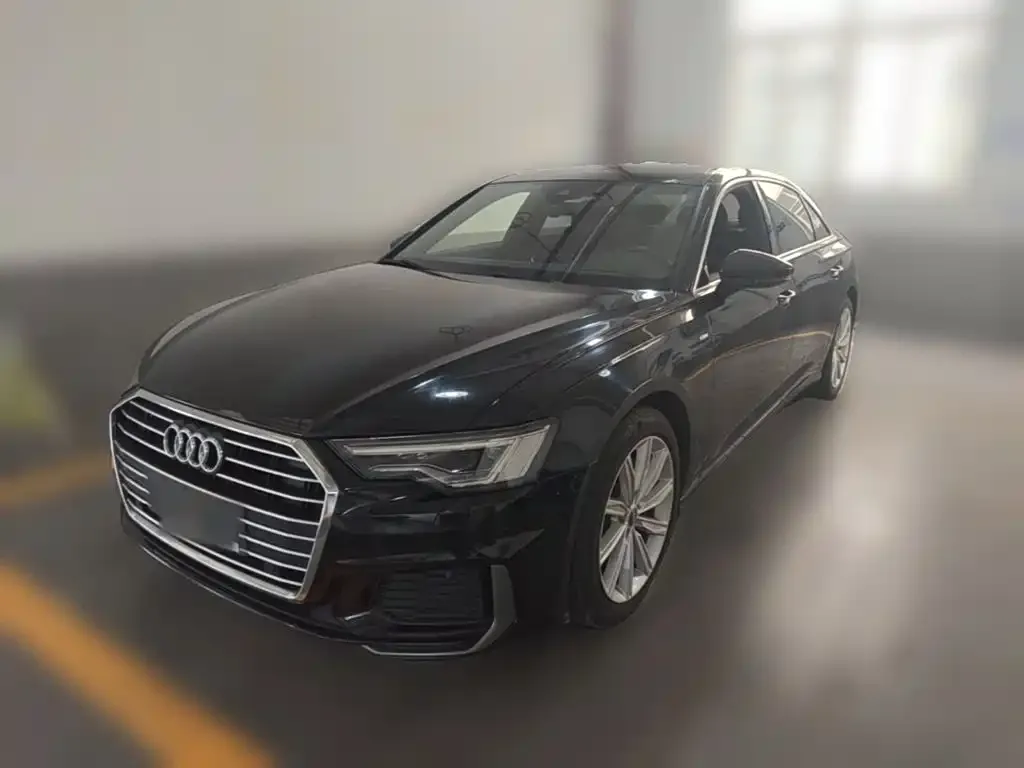 Audi A6L — фото 2