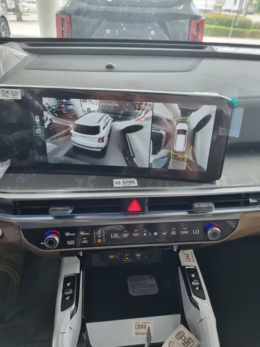 Kia Sorento — фото 3