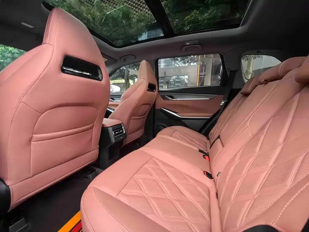 Changan CS75PLUS — фото 2