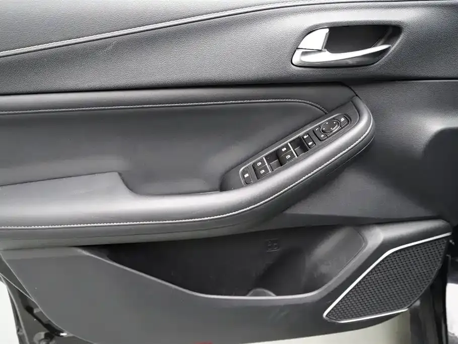 GAC Motor Trumpchi GS4 — фото 10