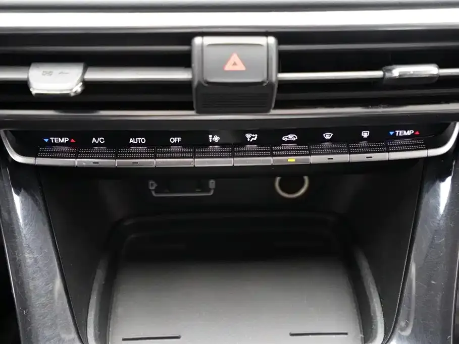 GAC Motor Trumpchi GS4 — фото 9