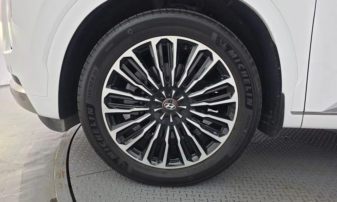 Hyundai Palisade — фото 10
