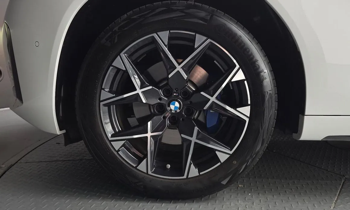 BMW X3 2025 из KR, фото 6