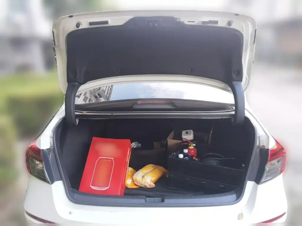 Honda Civic — фото 3