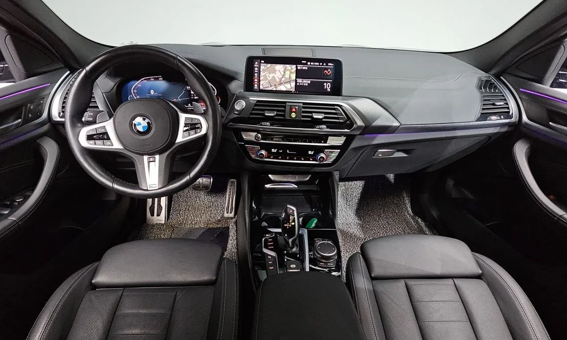 BMW X4 — фото 2