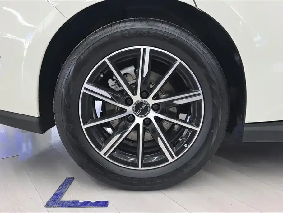 BYD Seal 06 — фото 3