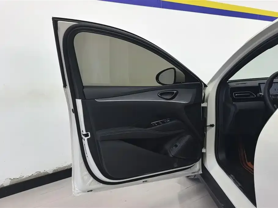 BYD Seal 06 — фото 6