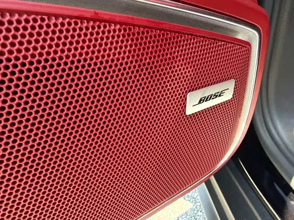 Porsche Panamera — фото 10