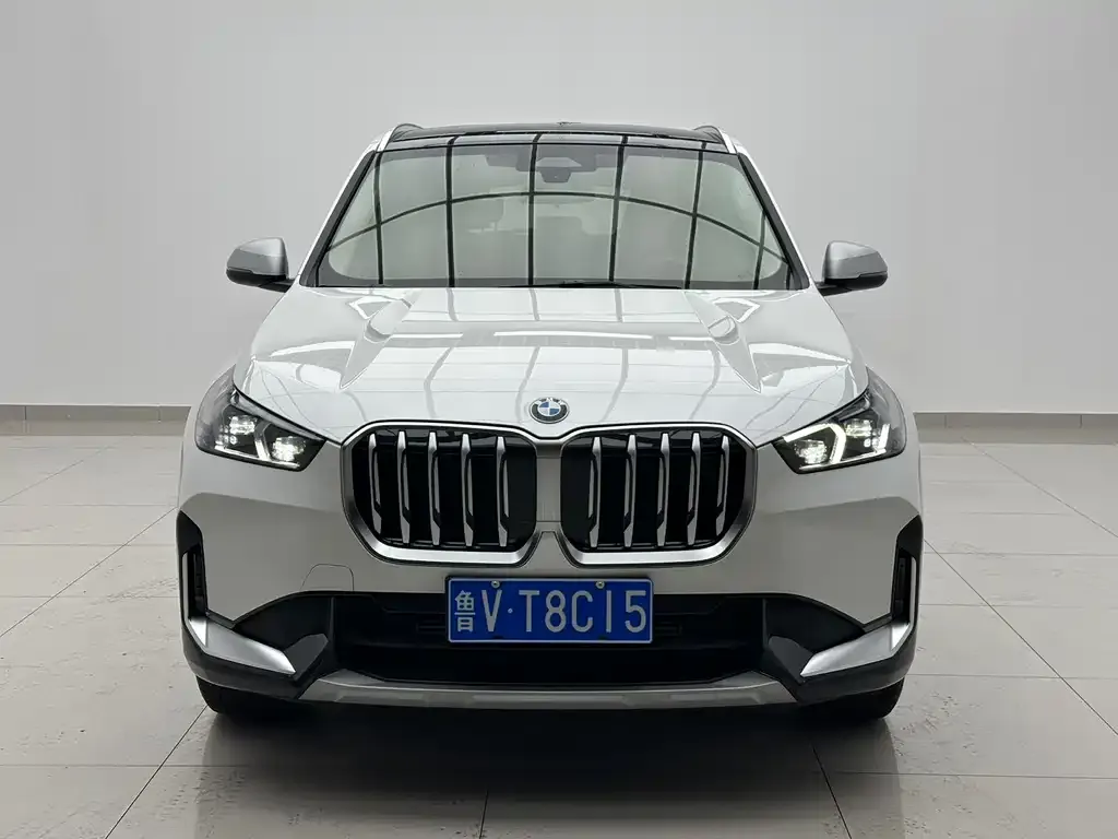 BMW X1 — фото 3